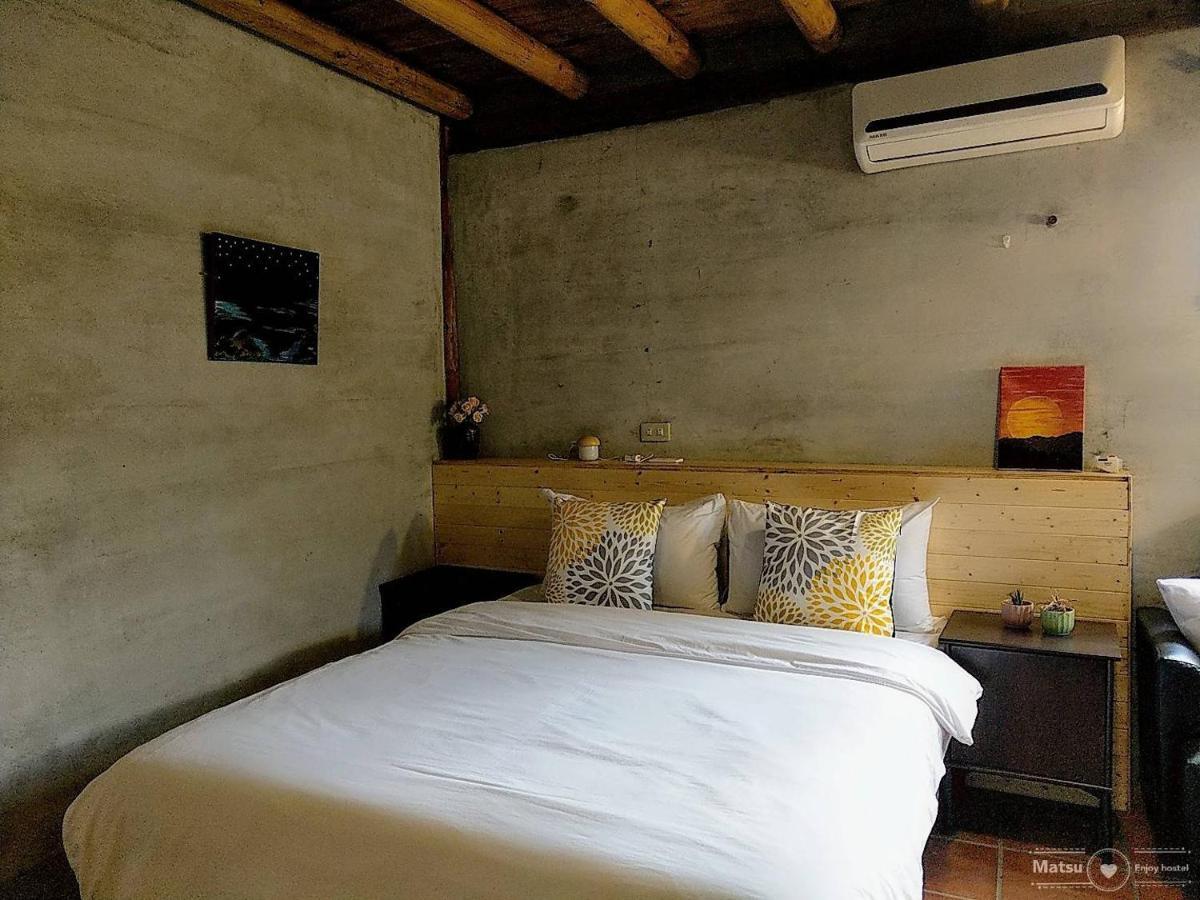 Matsu Seaside View Homestay Nangan Exterior foto
